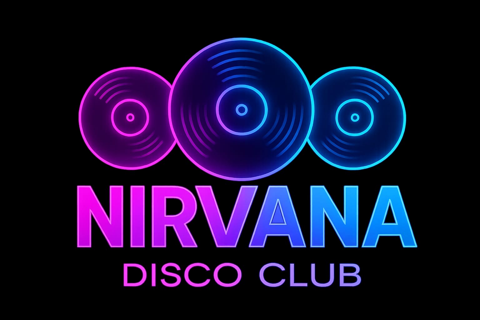 Disco club nirvana Disco club nirvana