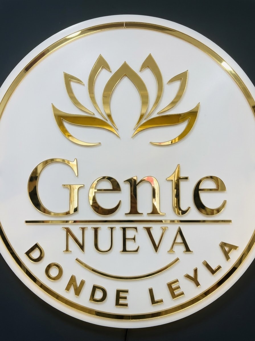 Gente nueva donde Leyla Gente nueva donde Leyla