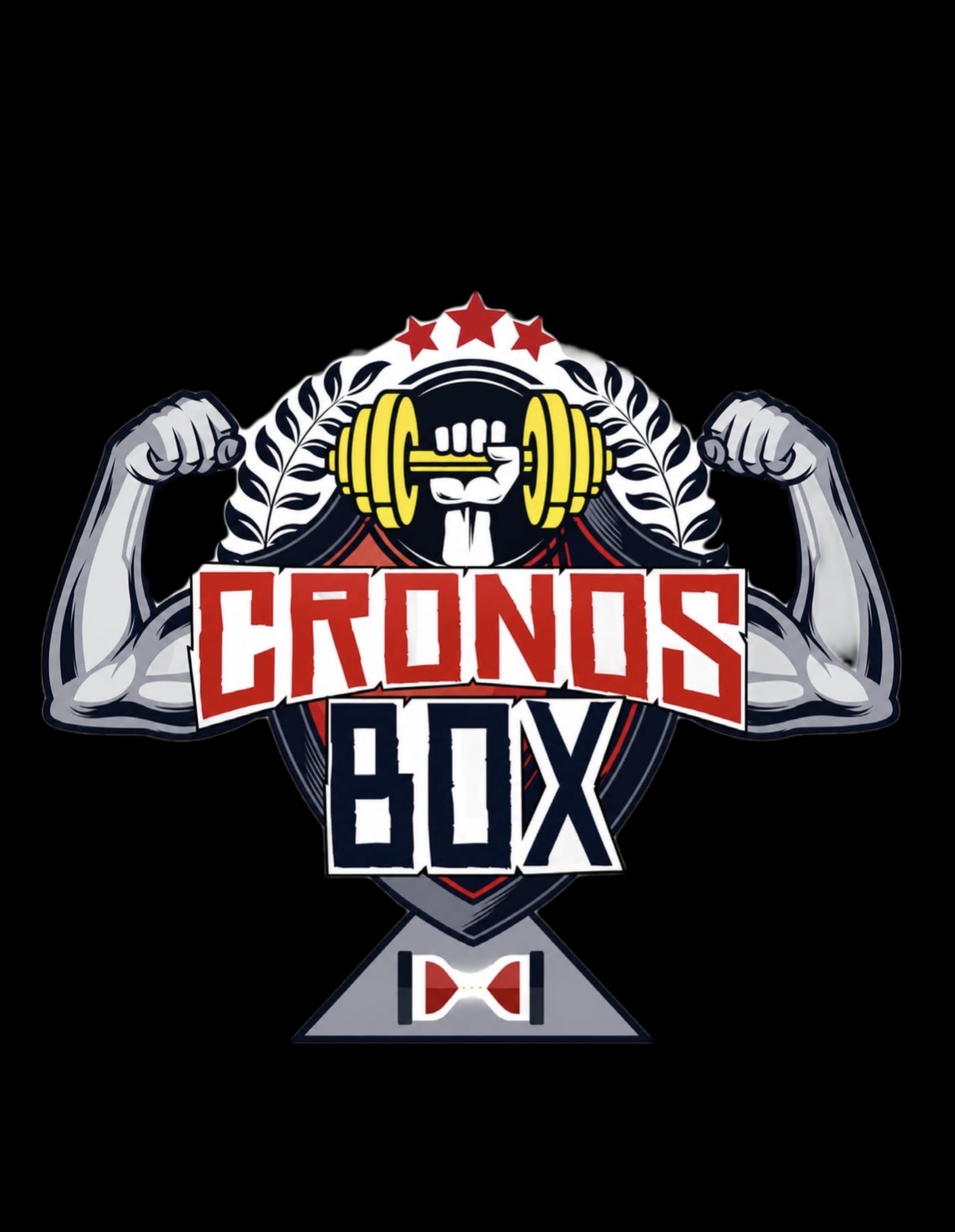 Cronos box Cronos box