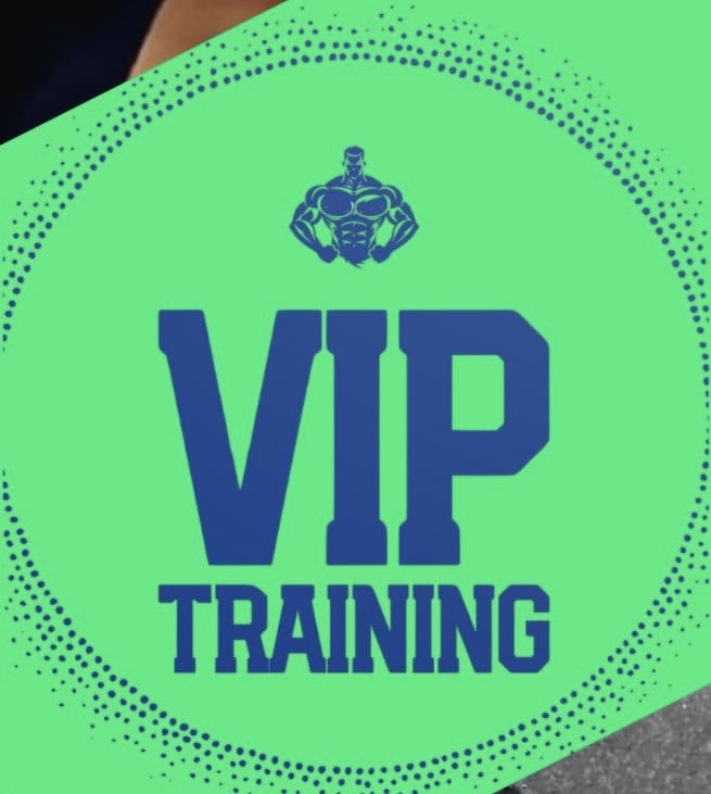 VIP TRAINING