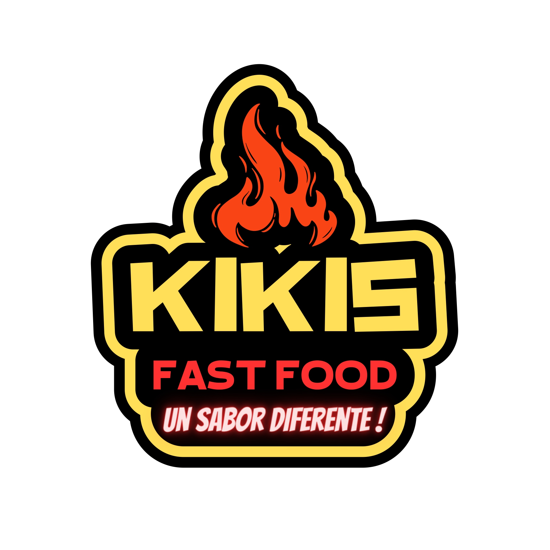 Kiki’s fast food