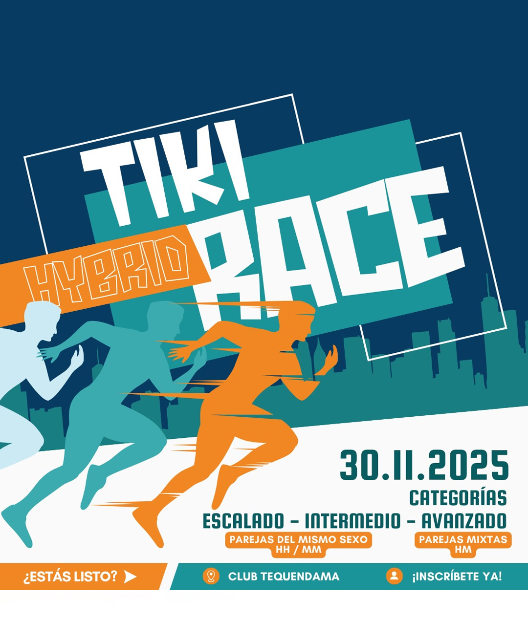 Imagen de la competencia